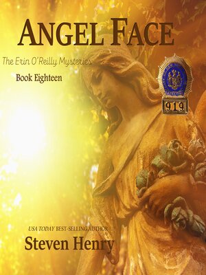 cover image of Angel Face
